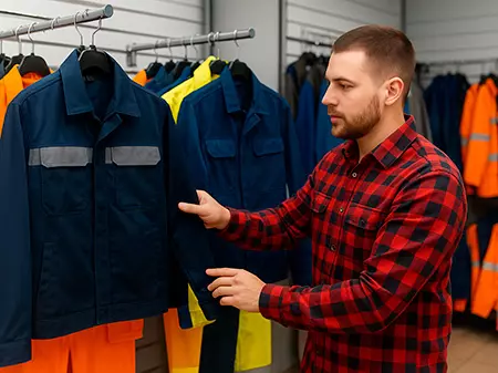 Спецодежда оптом Алматы